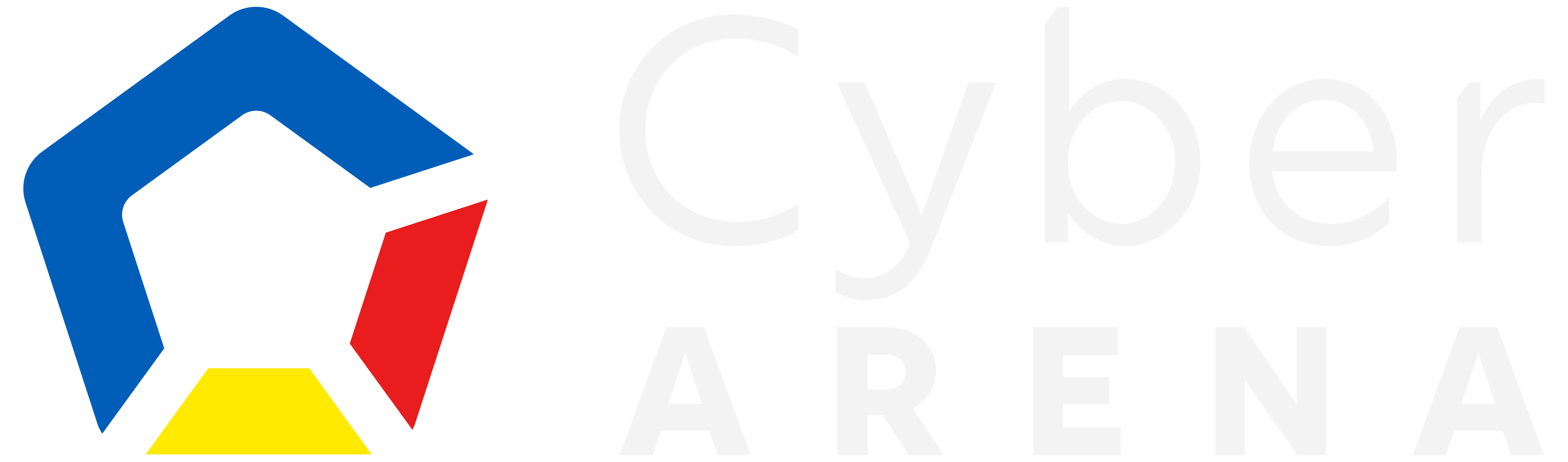 Cyber Arena – Train. Defend. Secure.